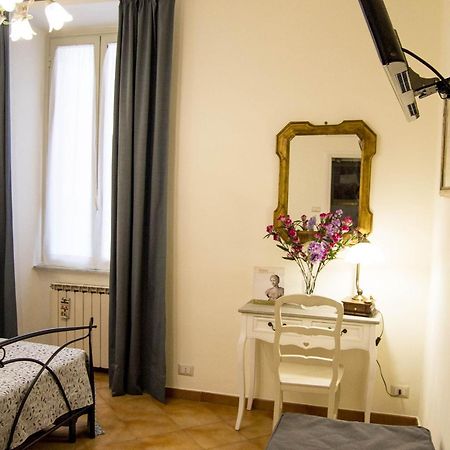 B&B Domus Piazza Del Popolo 로마 객실 사진