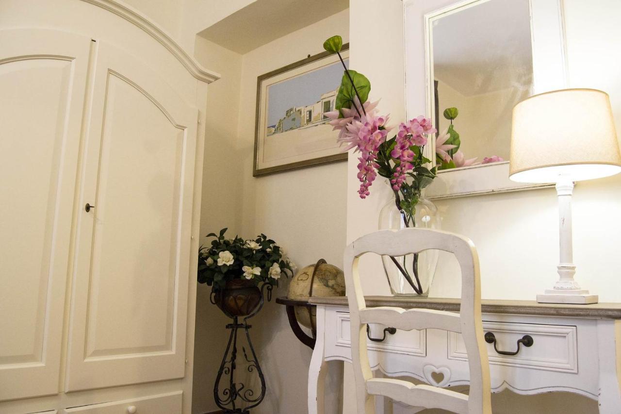 B&B Domus Piazza Del Popolo 로마 외부 사진