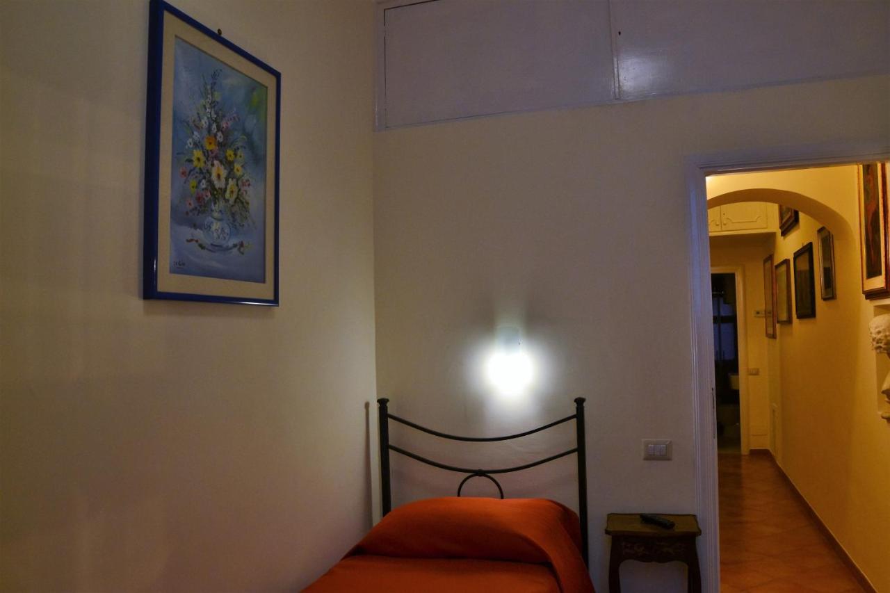B&B Domus Piazza Del Popolo 로마 외부 사진