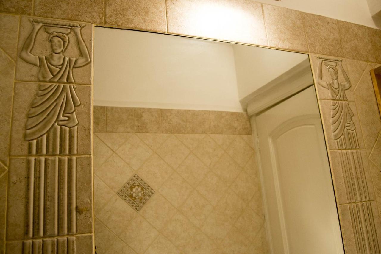 B&B Domus Piazza Del Popolo 로마 외부 사진
