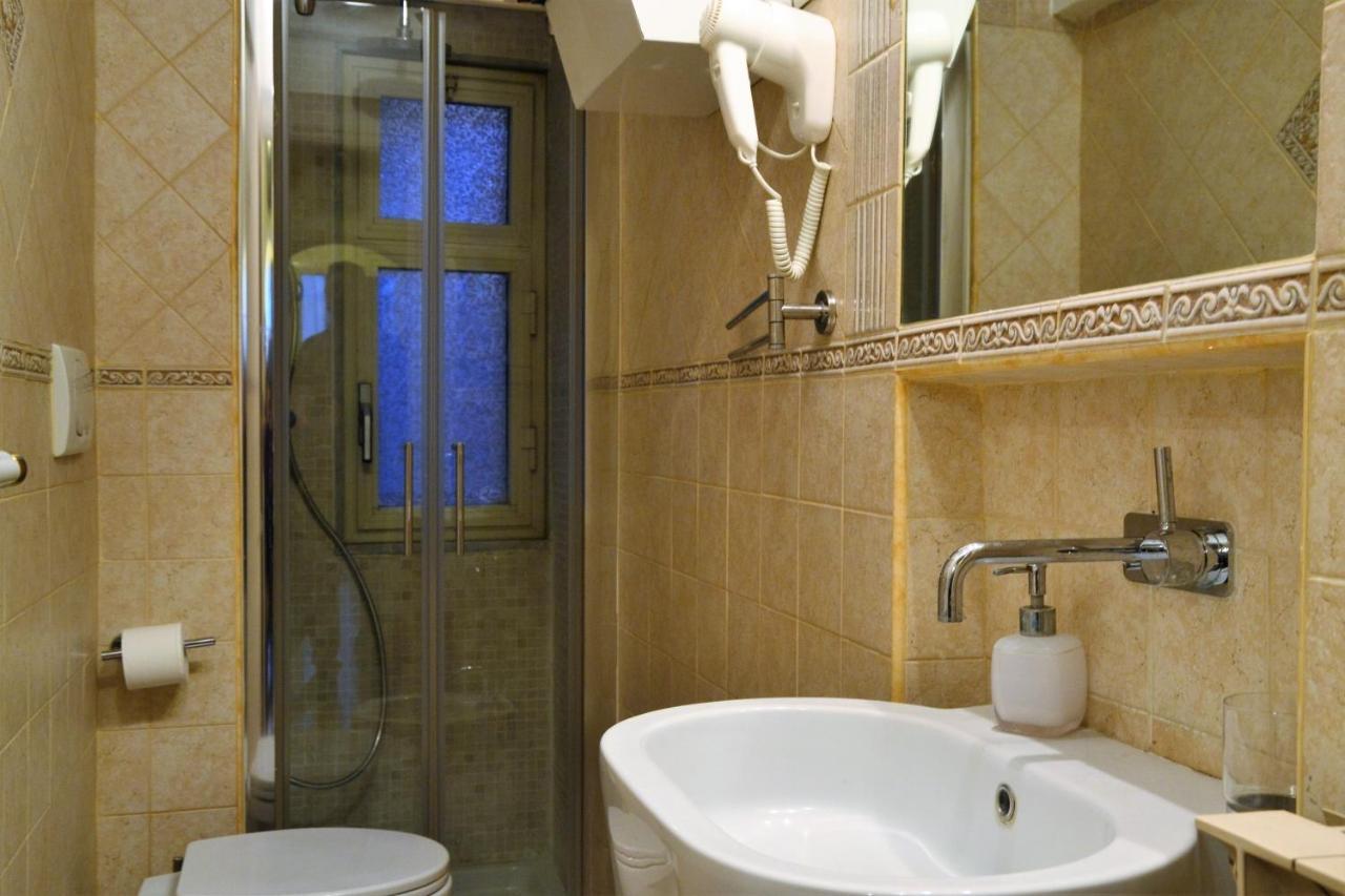 B&B Domus Piazza Del Popolo 로마 외부 사진