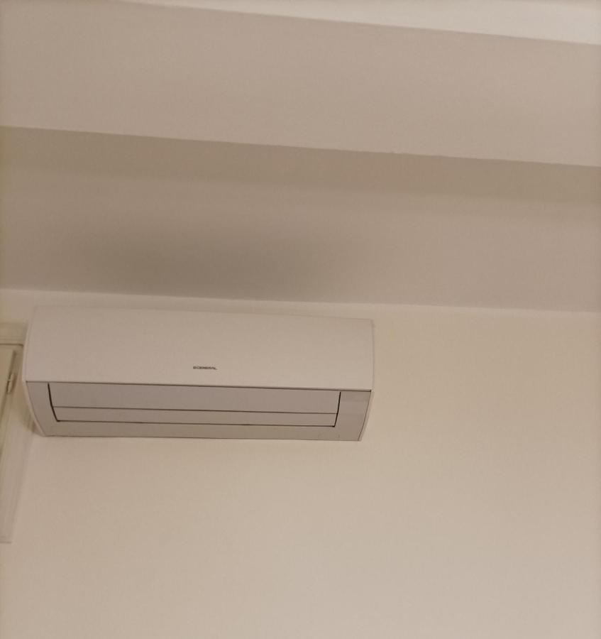 B&B Domus Piazza Del Popolo 로마 외부 사진